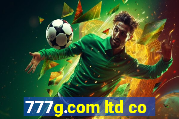 777g.com ltd co